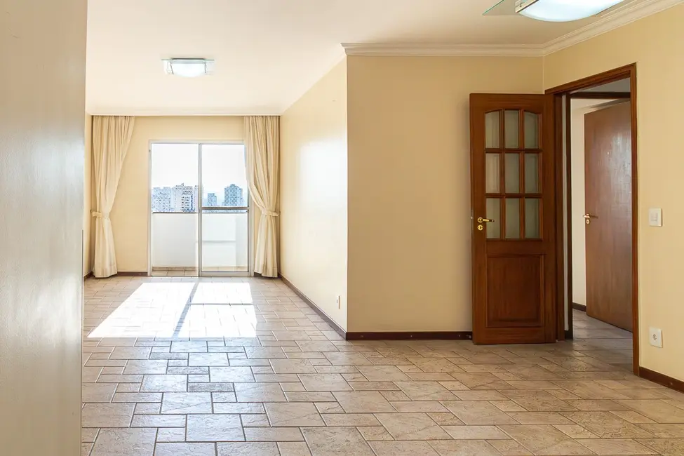 Apartamento com 4 quartos à venda, 118m2 em Perdizes, São Paulo - SP - imagem 4 Foto 4 de Apartamento com 4 quartos à venda, 118m2 em Perdizes, São Paulo - SP