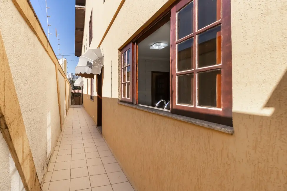 Foto 9 de Sobrado com 3 quartos à venda, 213m2 em São Paulo - SP