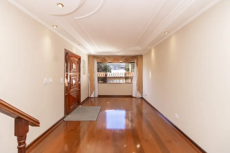 Foto 3 de Sobrado com 3 quartos à venda, 213m2 em São Paulo - SP