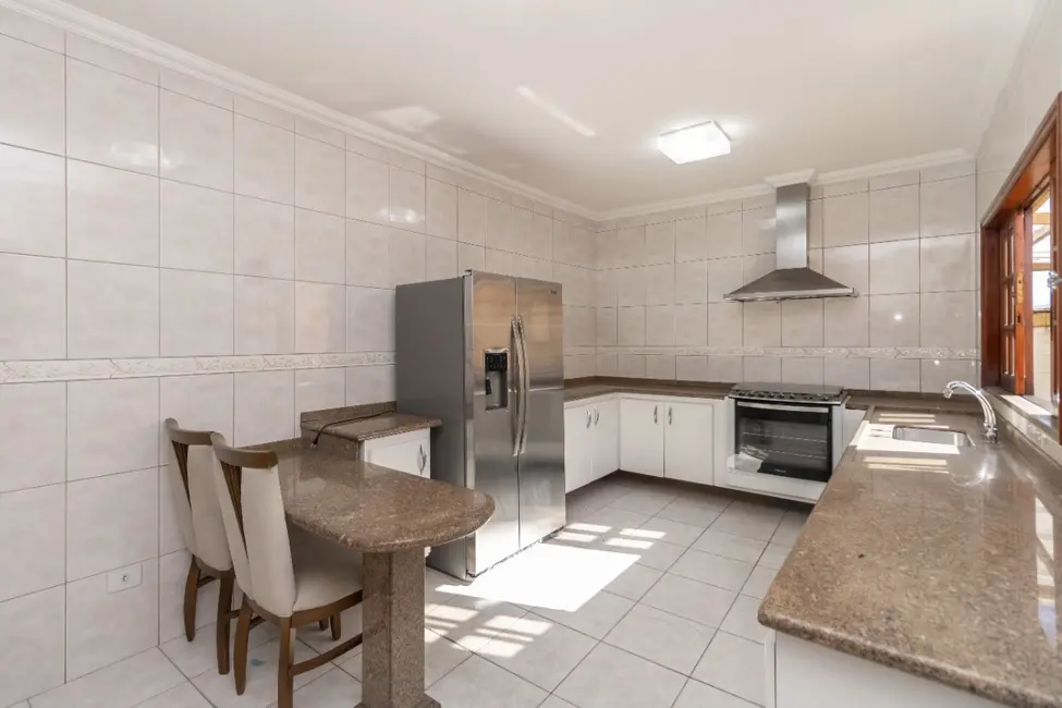 Foto 7 de Sobrado com 3 quartos à venda, 213m2 em São Paulo - SP