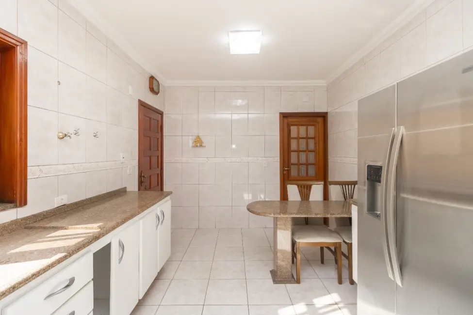 Foto 8 de Sobrado com 3 quartos à venda, 213m2 em São Paulo - SP