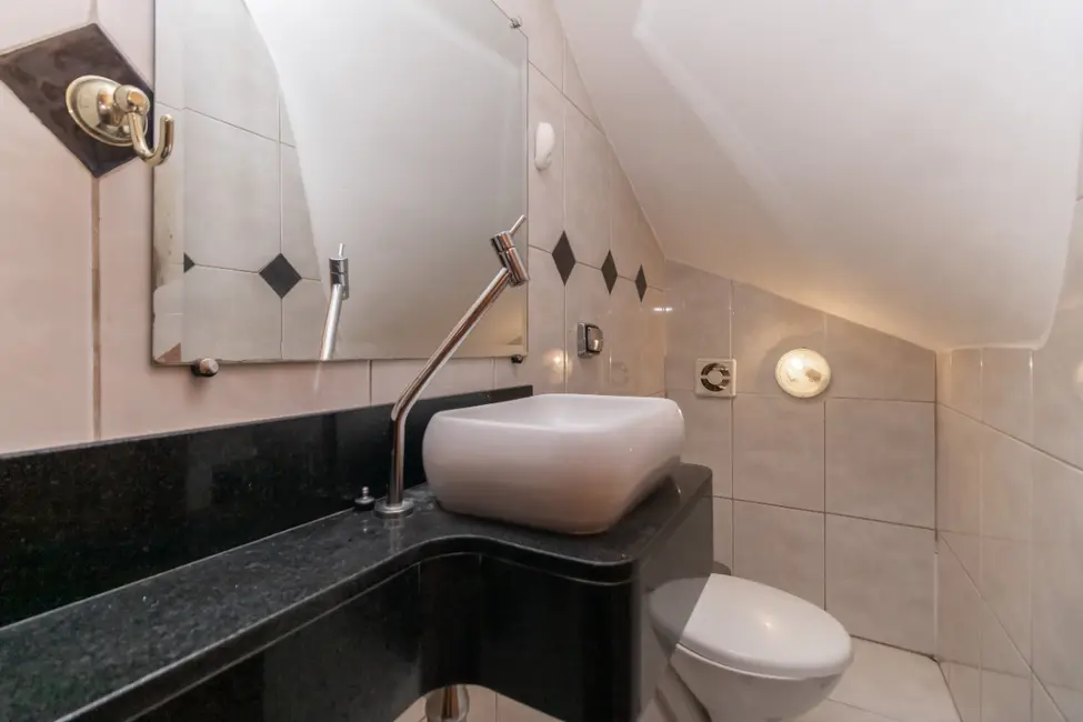 Foto 4 de Sobrado com 3 quartos à venda, 213m2 em São Paulo - SP