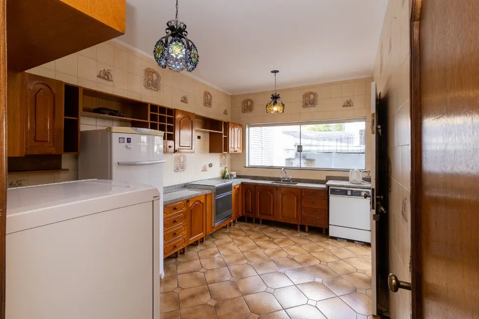 Foto 9 de Casa com 3 quartos à venda, 162m2 em Alto de Pinheiros, São Paulo - SP