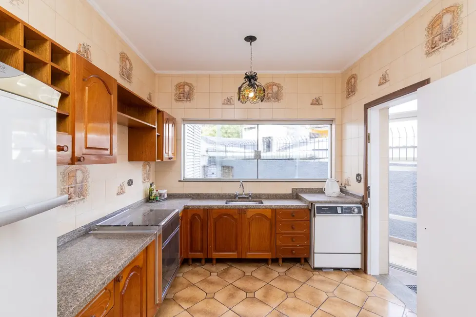 Foto 8 de Casa com 3 quartos à venda, 162m2 em Alto de Pinheiros, São Paulo - SP