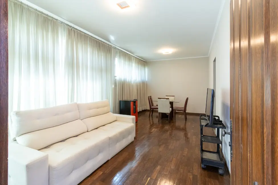 Casa com 3 quartos à venda, 162m2 em Alto de Pinheiros, São Paulo - SP - imagem 4 Foto 4 de Casa com 3 quartos à venda, 162m2 em Alto de Pinheiros, São Paulo - SP