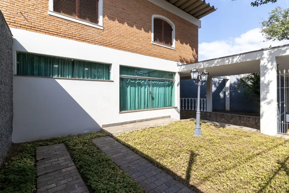 Foto 2 de Casa com 3 quartos à venda, 162m2 em Alto de Pinheiros, São Paulo - SP