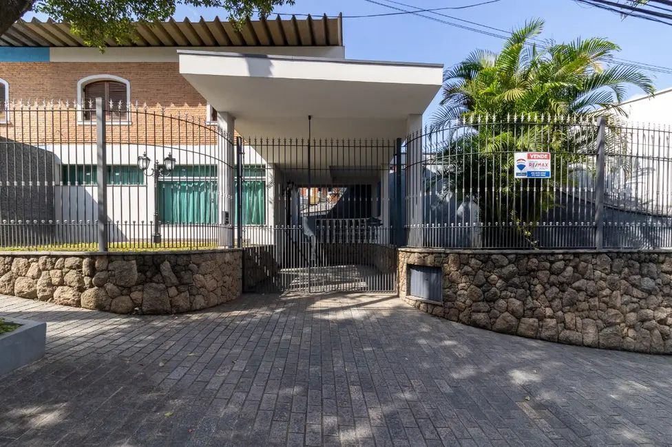 Foto 1 de Casa com 3 quartos à venda, 162m2 em Alto de Pinheiros, São Paulo - SP