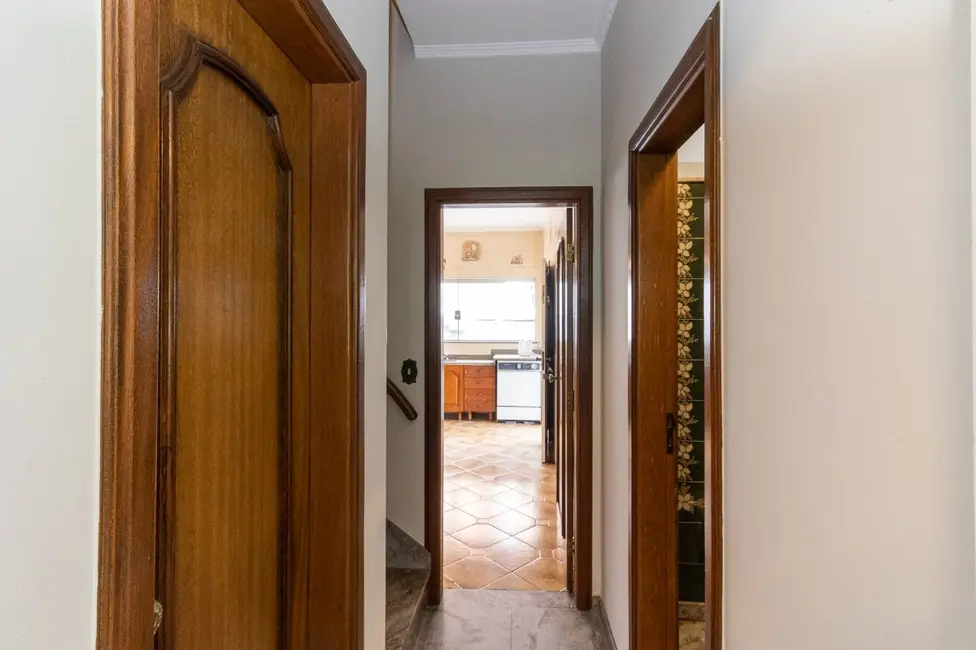 Casa com 3 quartos à venda, 162m2 em Alto de Pinheiros, São Paulo - SP - imagem 7 Foto 7 de Casa com 3 quartos à venda, 162m2 em Alto de Pinheiros, São Paulo - SP