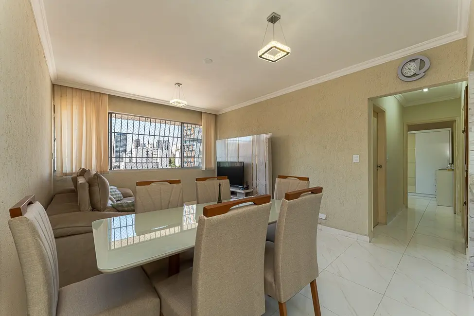 Apartamento com 2 quartos à venda, 84m2 em Vila Pompéia, São Paulo - SP - imagem 4 Foto 4 de Apartamento com 2 quartos à venda, 84m2 em Vila Pompéia, São Paulo - SP