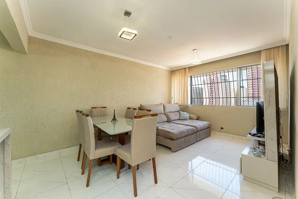 Apartamento com 2 quartos à venda, 84m2 em Vila Pompéia, São Paulo - SP - imagem 5 Foto 5 de Apartamento com 2 quartos à venda, 84m2 em Vila Pompéia, São Paulo - SP