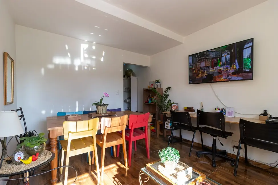 Casa com 2 quartos à venda, 95m2 em Parque Jabaquara, São Paulo - SP - imagem 3 Foto 3 de Casa com 2 quartos à venda, 95m2 em Parque Jabaquara, São Paulo - SP