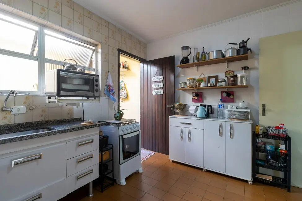 Casa com 2 quartos à venda, 95m2 em Parque Jabaquara, São Paulo - SP - imagem 8 Foto 8 de Casa com 2 quartos à venda, 95m2 em Parque Jabaquara, São Paulo - SP