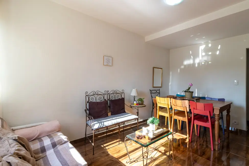 Casa com 2 quartos à venda, 95m2 em Parque Jabaquara, São Paulo - SP - imagem 2 Foto 2 de Casa com 2 quartos à venda, 95m2 em Parque Jabaquara, São Paulo - SP