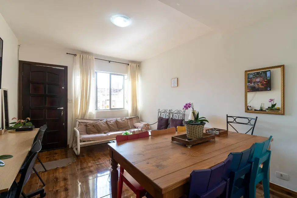 Casa com 2 quartos à venda, 95m2 em Parque Jabaquara, São Paulo - SP - imagem 1 Foto 1 de Casa com 2 quartos à venda, 95m2 em Parque Jabaquara, São Paulo - SP