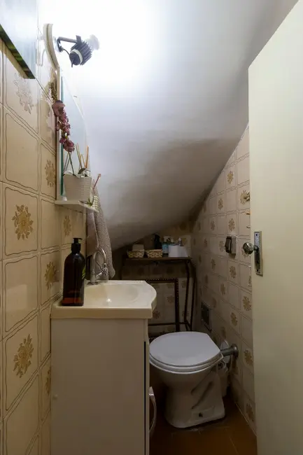 Casa com 2 quartos à venda, 95m2 em Parque Jabaquara, São Paulo - SP - imagem 5 Foto 5 de Casa com 2 quartos à venda, 95m2 em Parque Jabaquara, São Paulo - SP