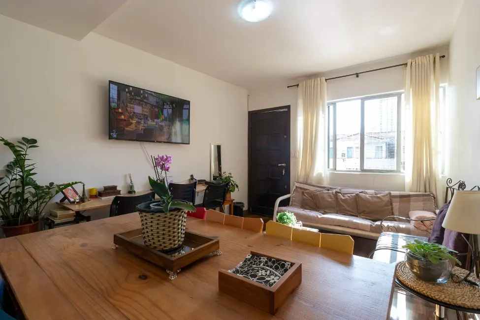 Casa com 2 quartos à venda, 95m2 em Parque Jabaquara, São Paulo - SP - imagem 4 Foto 4 de Casa com 2 quartos à venda, 95m2 em Parque Jabaquara, São Paulo - SP