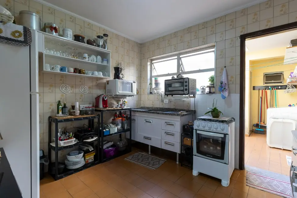 Casa com 2 quartos à venda, 95m2 em Parque Jabaquara, São Paulo - SP - imagem 7 Foto 7 de Casa com 2 quartos à venda, 95m2 em Parque Jabaquara, São Paulo - SP