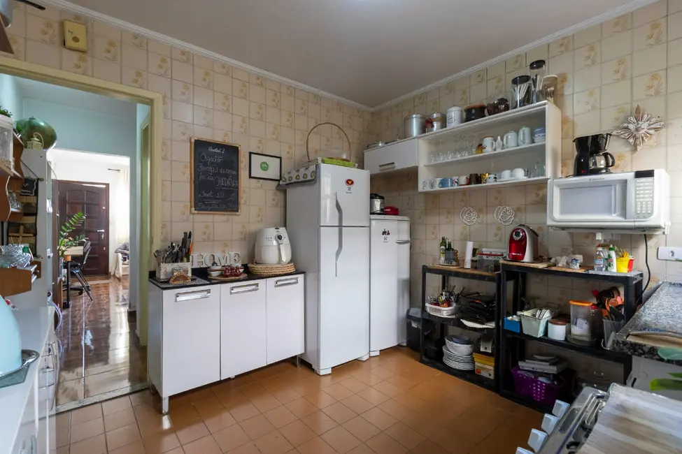 Casa com 2 quartos à venda, 95m2 em Parque Jabaquara, São Paulo - SP - imagem 9 Foto 9 de Casa com 2 quartos à venda, 95m2 em Parque Jabaquara, São Paulo - SP