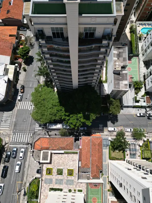 Apartamento com 3 quartos à venda, 137m2 em Perdizes, São Paulo - SP - imagem 4 Foto 4 de Apartamento com 3 quartos à venda, 137m2 em Perdizes, São Paulo - SP