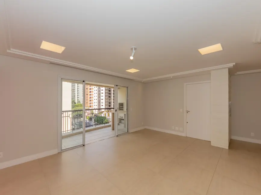 Apartamento com 3 quartos à venda, 137m2 em Perdizes, São Paulo - SP - imagem 8 Foto 8 de Apartamento com 3 quartos à venda, 137m2 em Perdizes, São Paulo - SP