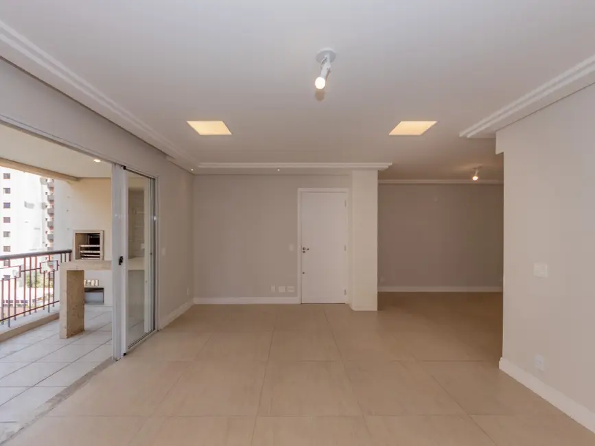 Apartamento com 3 quartos à venda, 137m2 em Perdizes, São Paulo - SP - imagem 7 Foto 7 de Apartamento com 3 quartos à venda, 137m2 em Perdizes, São Paulo - SP