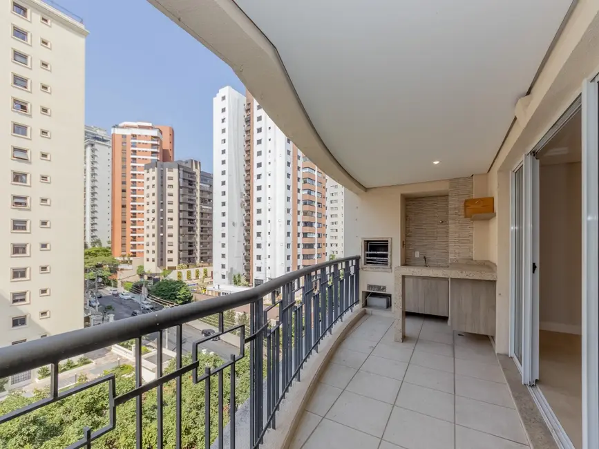 Apartamento com 3 quartos à venda, 137m2 em Perdizes, São Paulo - SP - imagem 1 Foto 1 de Apartamento com 3 quartos à venda, 137m2 em Perdizes, São Paulo - SP
