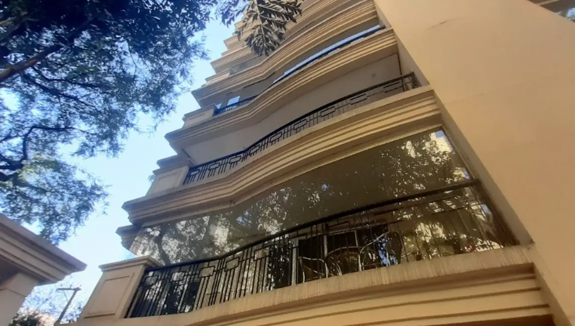 Apartamento com 3 quartos à venda, 137m2 em Perdizes, São Paulo - SP - imagem 3 Foto 3 de Apartamento com 3 quartos à venda, 137m2 em Perdizes, São Paulo - SP