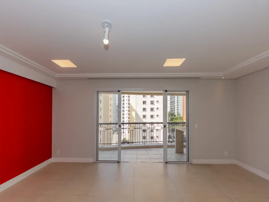 Apartamento com 3 quartos à venda, 137m2 em Perdizes, São Paulo - SP - imagem 5 Foto 5 de Apartamento com 3 quartos à venda, 137m2 em Perdizes, São Paulo - SP