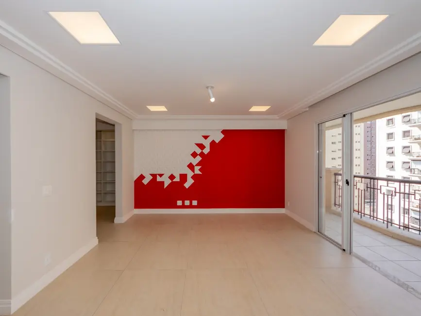 Apartamento com 3 quartos à venda, 137m2 em Perdizes, São Paulo - SP - imagem 6 Foto 6 de Apartamento com 3 quartos à venda, 137m2 em Perdizes, São Paulo - SP