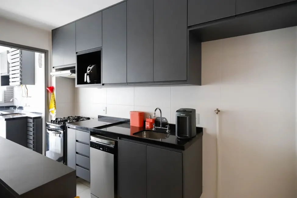 Foto 6 de Apartamento com 2 quartos à venda, 69m2 em Vila Romana, São Paulo - SP