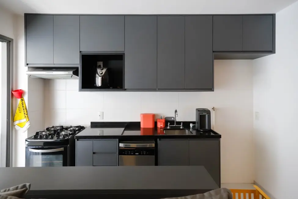 Foto 5 de Apartamento com 2 quartos à venda, 69m2 em Vila Romana, São Paulo - SP