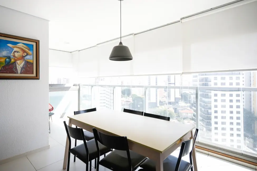 Foto 9 de Apartamento com 2 quartos à venda, 69m2 em Vila Romana, São Paulo - SP