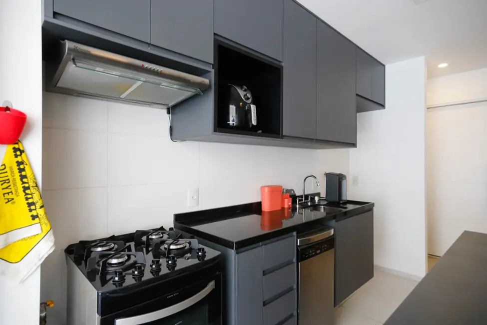 Foto 8 de Apartamento com 2 quartos à venda, 69m2 em Vila Romana, São Paulo - SP