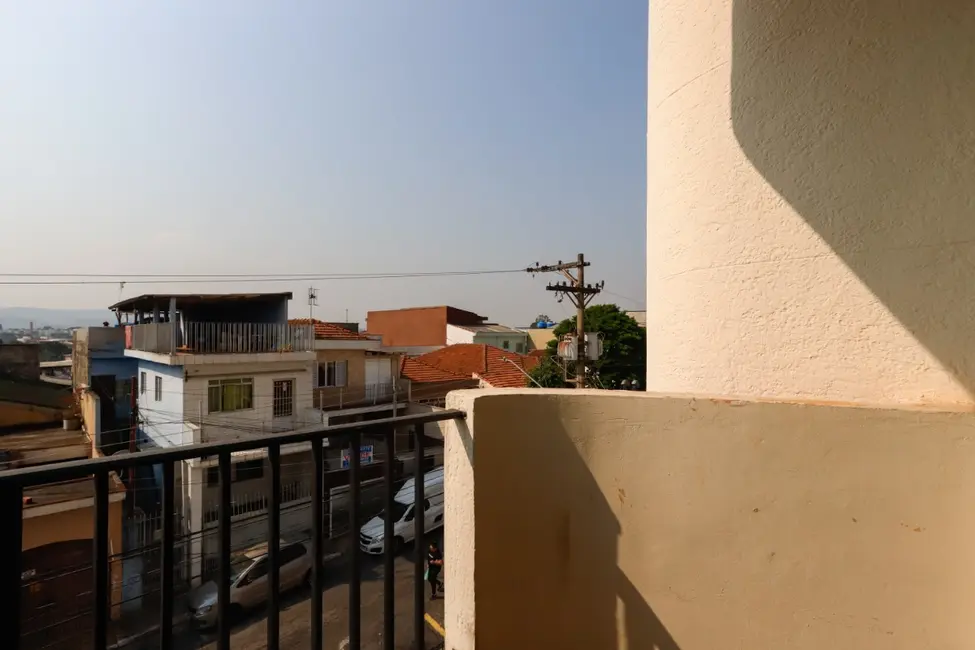 Foto 6 de Apartamento com 3 quartos à venda, 79m2 em Casa Verde Alta, São Paulo - SP