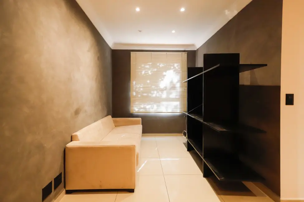 Apartamento com 2 quartos à venda, 48m2 em Fazenda Morumbi, São Paulo - SP - imagem 2 Foto 2 de Apartamento com 2 quartos à venda, 48m2 em Fazenda Morumbi, São Paulo - SP