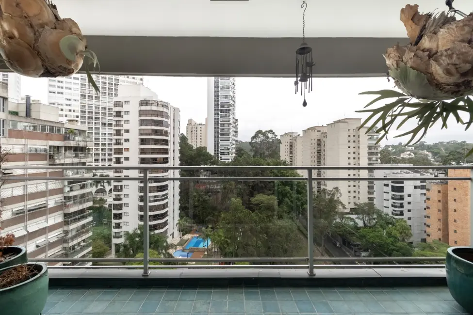 Foto 8 de Apartamento com 2 quartos à venda, 170m2 em Real Parque, São Paulo - SP