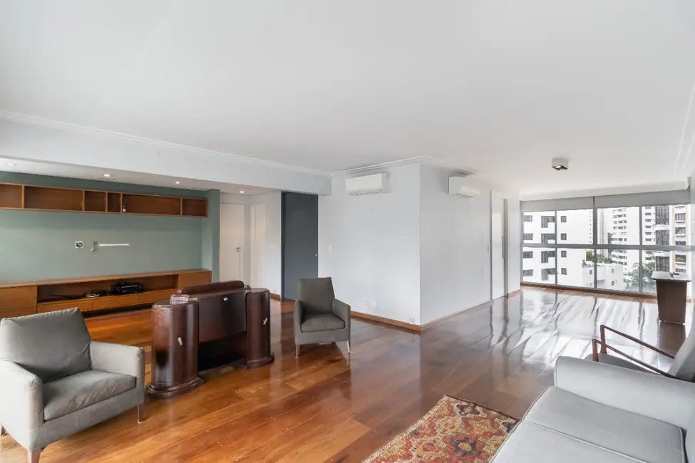 Foto 7 de Apartamento com 2 quartos à venda, 170m2 em Real Parque, São Paulo - SP