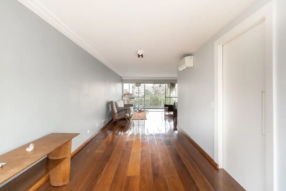 Foto 2 de Apartamento com 2 quartos à venda, 170m2 em Real Parque, São Paulo - SP