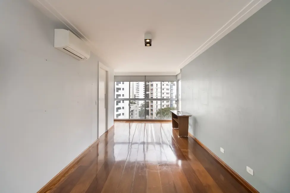 Foto 3 de Apartamento com 2 quartos à venda, 170m2 em Real Parque, São Paulo - SP