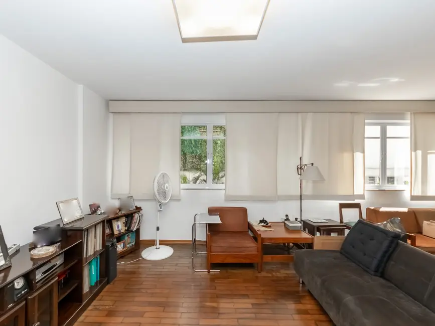 Foto 4 de Apartamento com 3 quartos à venda, 158m2 em Jardim Paulista, São Paulo - SP