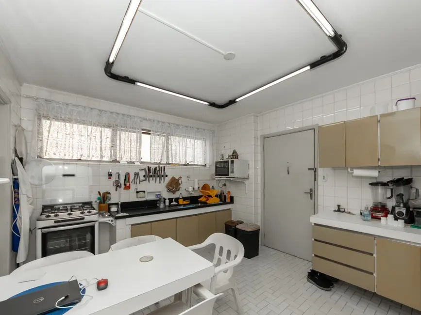 Foto 8 de Apartamento com 3 quartos à venda, 158m2 em Jardim Paulista, São Paulo - SP
