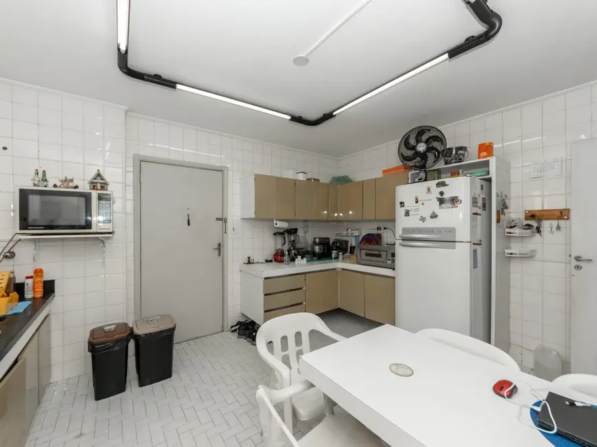 Foto 7 de Apartamento com 3 quartos à venda, 158m2 em Jardim Paulista, São Paulo - SP