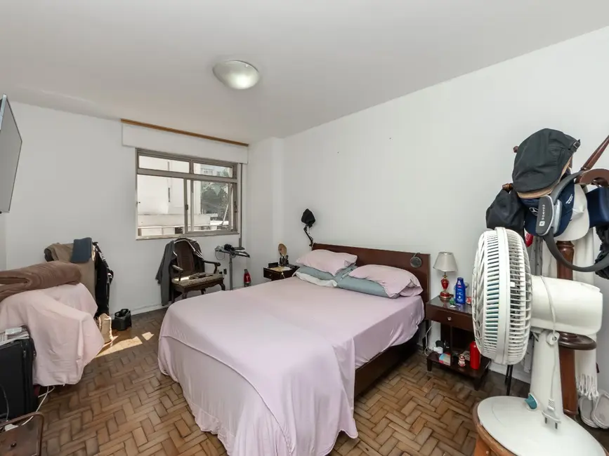 Foto 9 de Apartamento com 3 quartos à venda, 158m2 em Jardim Paulista, São Paulo - SP