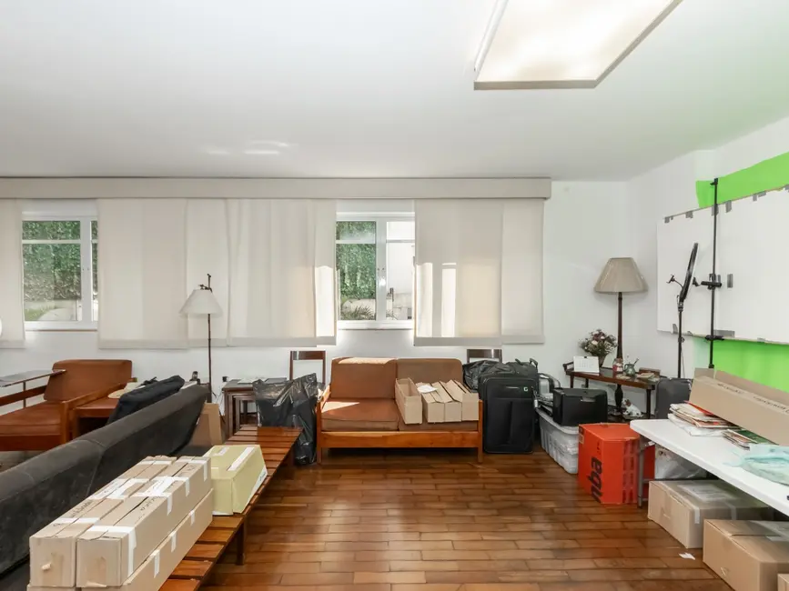 Foto 5 de Apartamento com 3 quartos à venda, 158m2 em Jardim Paulista, São Paulo - SP