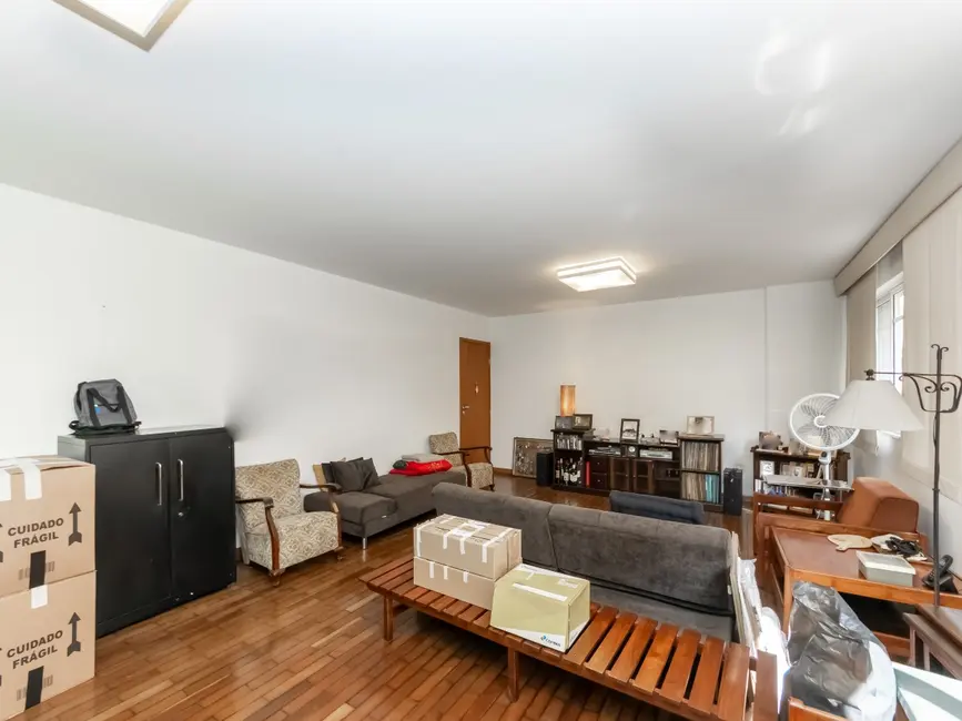 Foto 6 de Apartamento com 3 quartos à venda, 158m2 em Jardim Paulista, São Paulo - SP