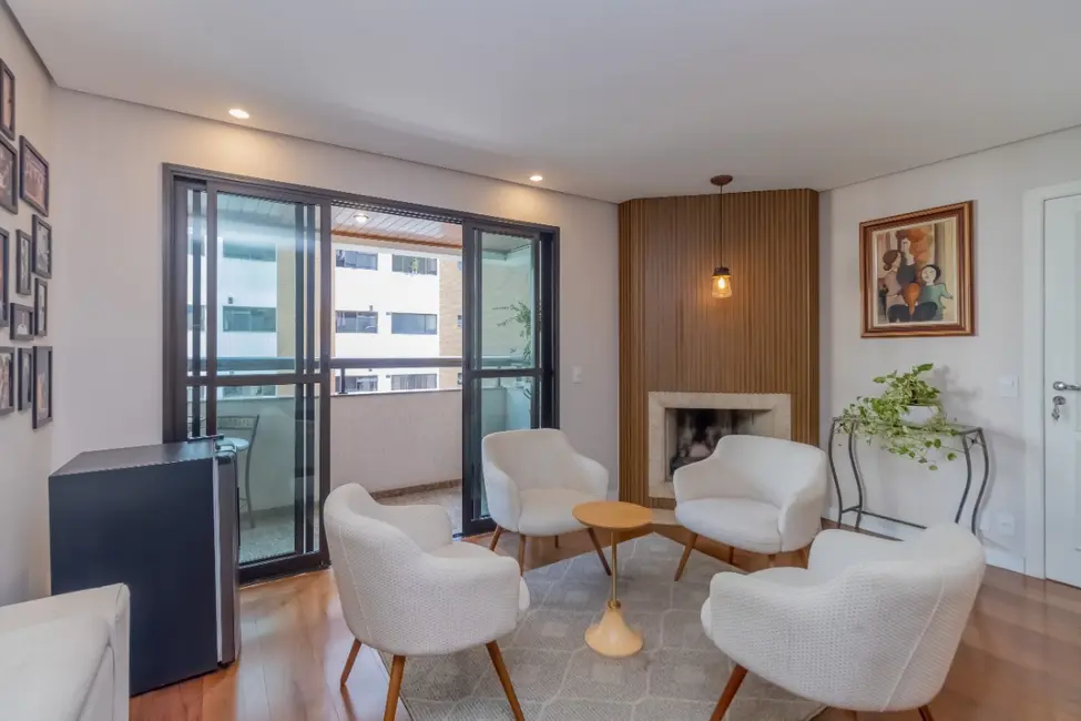 Foto 7 de Apartamento com 3 quartos à venda, 123m2 em Real Parque, São Paulo - SP