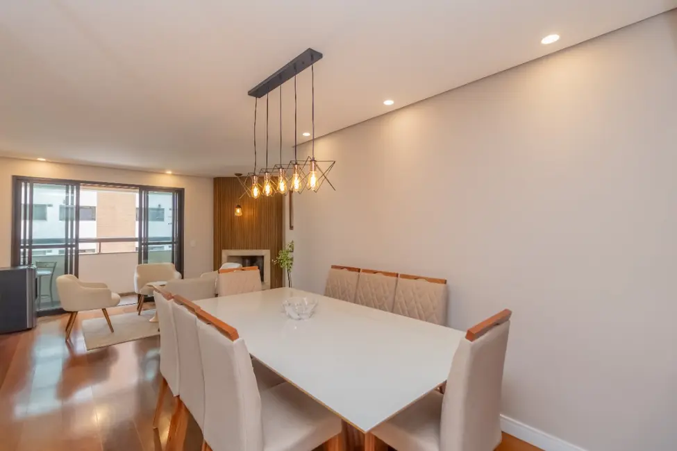 Foto 8 de Apartamento com 3 quartos à venda, 123m2 em Real Parque, São Paulo - SP