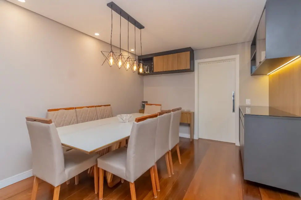 Foto 2 de Apartamento com 3 quartos à venda, 123m2 em Real Parque, São Paulo - SP