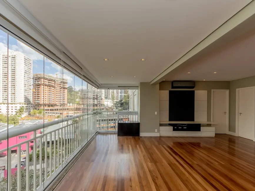 Foto 6 de Apartamento com 3 quartos à venda, 128m2 em Vila Andrade, São Paulo - SP