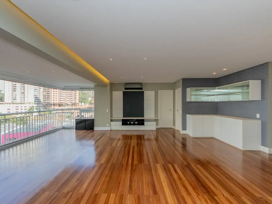 Foto 1 de Apartamento com 3 quartos à venda, 128m2 em Vila Andrade, São Paulo - SP